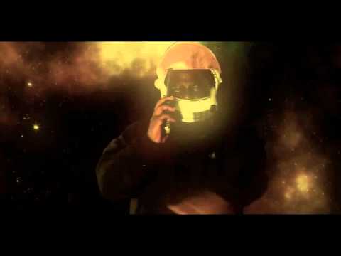 Killah Priest - Killah Priest As King Zohar - Gas Lamps Become Venus - [Official Music Video]