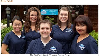 preview picture of video 'Best Dentist in Williamsburg Virginia (855) 466-6949 Williamsburg Dentist'
