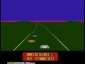 Atari 2600 Longplay 007 Enduro