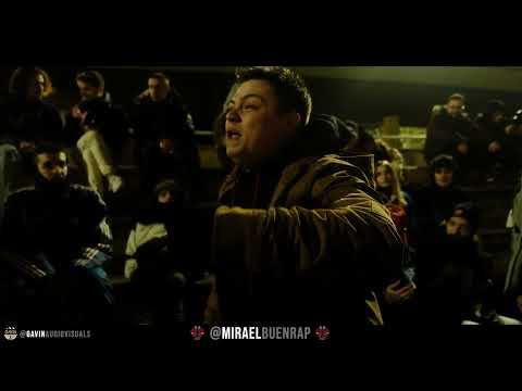 AKAR & HARKO VS CONMAN & COSS CUARTOS DE FINAL SEGUNDA FECHA DE PRETEMPORADA MBR 2023