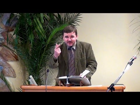 Alapelvek a lelki ajándékokkal kapcsolatban - Mike Sámuel