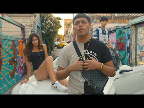 Marka Elevada - Sigo Firme (Video Oficial)