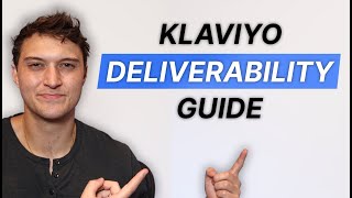 10  Tips to Boost Your Email Deliverability [Shopify & Klaviyo]