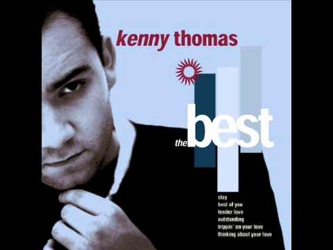 Kenny Thomas - Tender Love