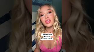 hit that subscribe button for more #cruise #cruiseship #cruiselife