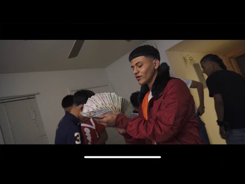 BrandonBandzzz- Pain (Official Music Video)