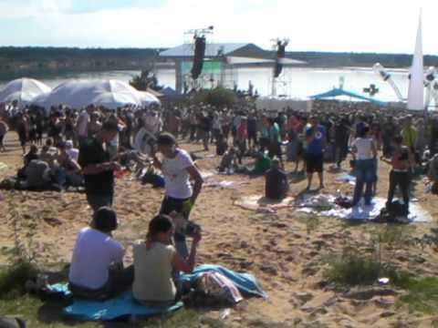 Green & Blue 2010 Suchbilder