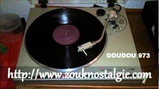 GEORGES PLONQUITTE Pot pourri 1985 Manioc Productions ( MANIOC 6001 ) By DOUDOU 973