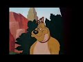 Chow Hound Looney Tunes 1951