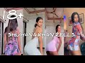 18 SUHANA KHAN RELLS Top Trending RELLS