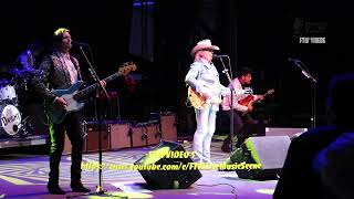 Dwight Yoakam (LIVE HD) / Keep on the sunny side / Pacific Amphitheatre CA 8/13/21