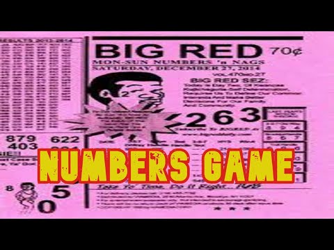 HARLEM: The Numbers Game (Part 1) | #ThisThingOfOurs