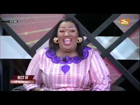 LES MEILLEURS MOMENTS CONFRONTATION : PAWLISH VS OUZIN KEITA VS 10MIL PROBLEME