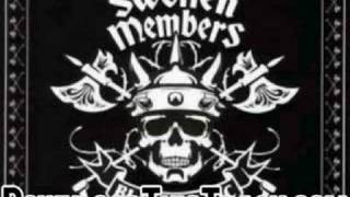 swollen members - Dark Clouds (Feat. Evidence) - Black Magic