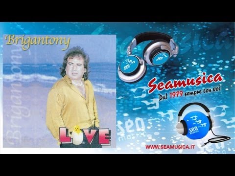 Brigantony - 'A Festa De Tignusi ( Seamusica Official )