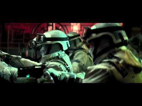 Вспомнить всё (2012) Русский Трейлер HD