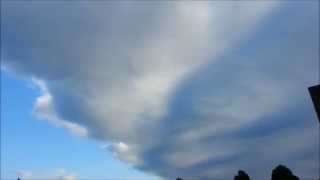 Skywatch Propaganda Movie: the sky then and now