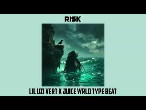 [free] Lil Uzi Vert x Juice Wrld Type Beat "Risk"