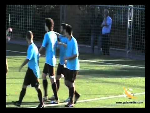 Resumen La Eliana Alboraia