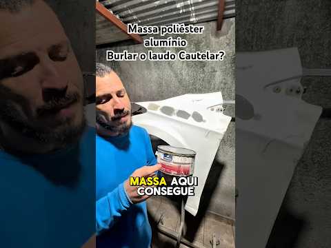 Myth or truth 🤪 aluminum polyester mass deceives precautionary report ??