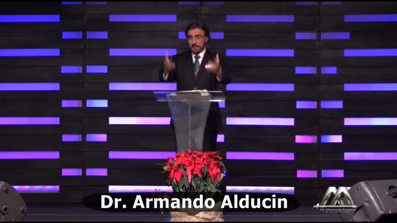 Dr  Armando Alducin - DESVARÍOS DE LA NECEDAD
