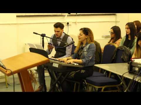 Magda Popescu - Nimeni ca Tine