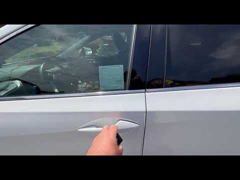 2021 RX 350 Lexus Smart Key Programming | EZ Car Keyz