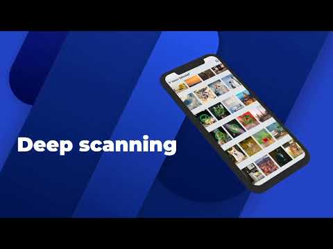 Restore Image - Photo Recovery Video