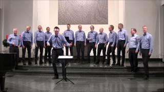 B-karad`n live in Berlin 2014