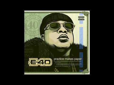 E-40 - I Come From The Game (feat. Payroll Giovanni , Peezy & Sada Baby) [Explicit]