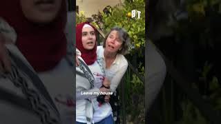 Download lagu UC Berkeley Law Professor Assaults Student Activist For Speaking Up About Gaza Genocide mp3