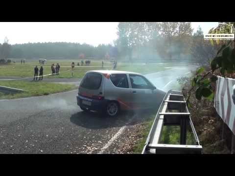 VI Runda SMT 2013 - ACTION Opel Astra & Fiat SC by OesRecords