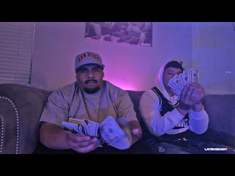Hef4300 - Big Dawgs Ft. PM Ghostie (Official Music Video)