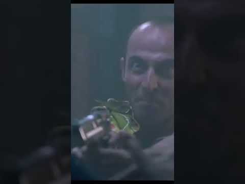 Freeze Mother Bitches! - Bad Boys