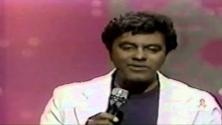 Johnny Mathis - Hooked On Goodbye