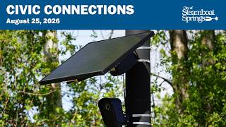 Civic Connections - ALPR