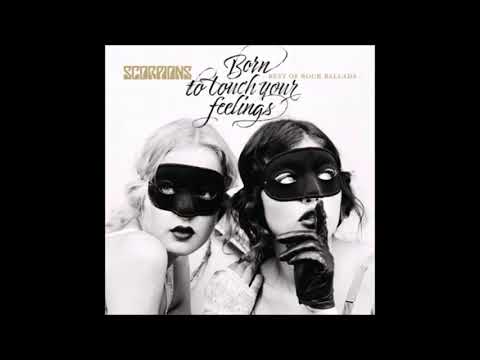 Melrose Avenue - Scorpions