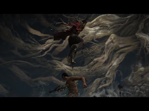 Two Easiest Ways to dodge Malenia's Waterfowl Dance at Close Range.