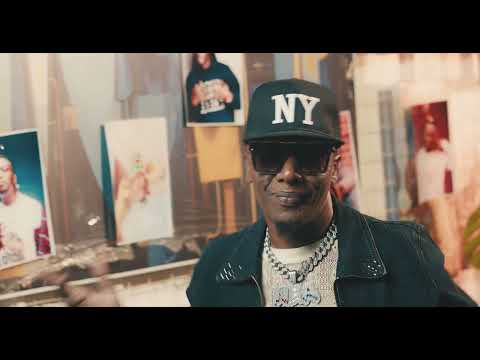 Kidis - Mambulula (Official Music Video)