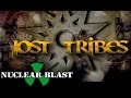 MELECHESH - 'Lost Tribes' Featuring MAX ...
