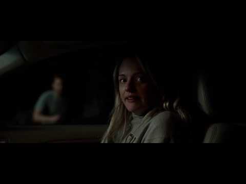 MEO || O Homem Invisivel - Trailer