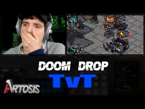 Doom Drop TvT
