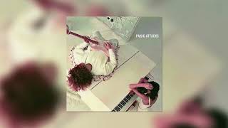 Elohim - Panic Attacks (feat. Yoshi Flower) [Cover Art]