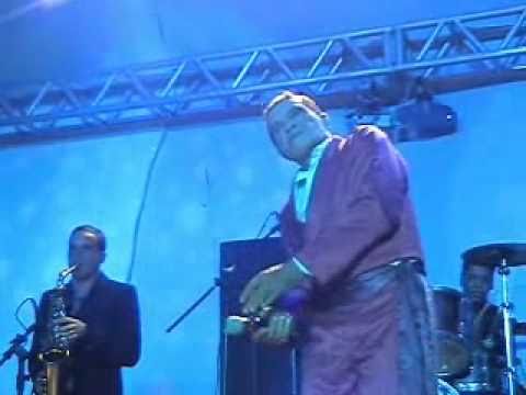 Banda só Brega Leila (Conde do Brega)