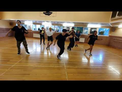 Júlia Isanta. Think Lyn Collins. Manresa 2020.