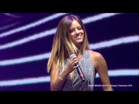 Radio Bruno Estate 2018 - Roberta Francomano (Robbie) - Dancing In The Stars