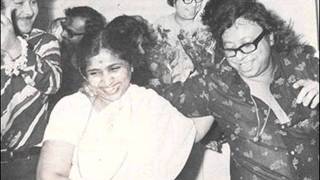 Aaj Andhakar Jatoi Hok Asha Purushottam Bengali Pancham