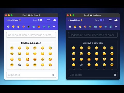 Item video thumbnail