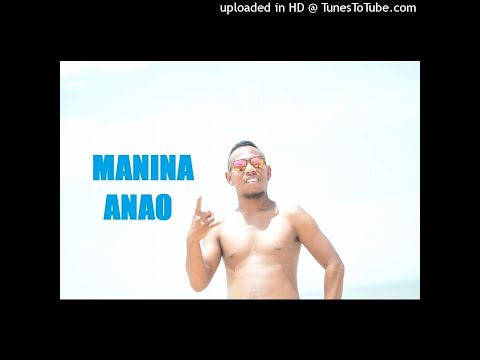 Malm Martiora - Manina Anao (AUDIO)