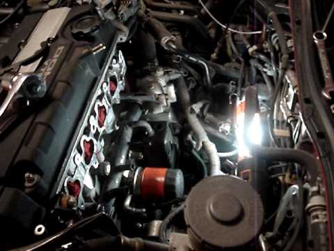 1995 Acura Integra GSR Jackson Racing Supercharger project build Part 1